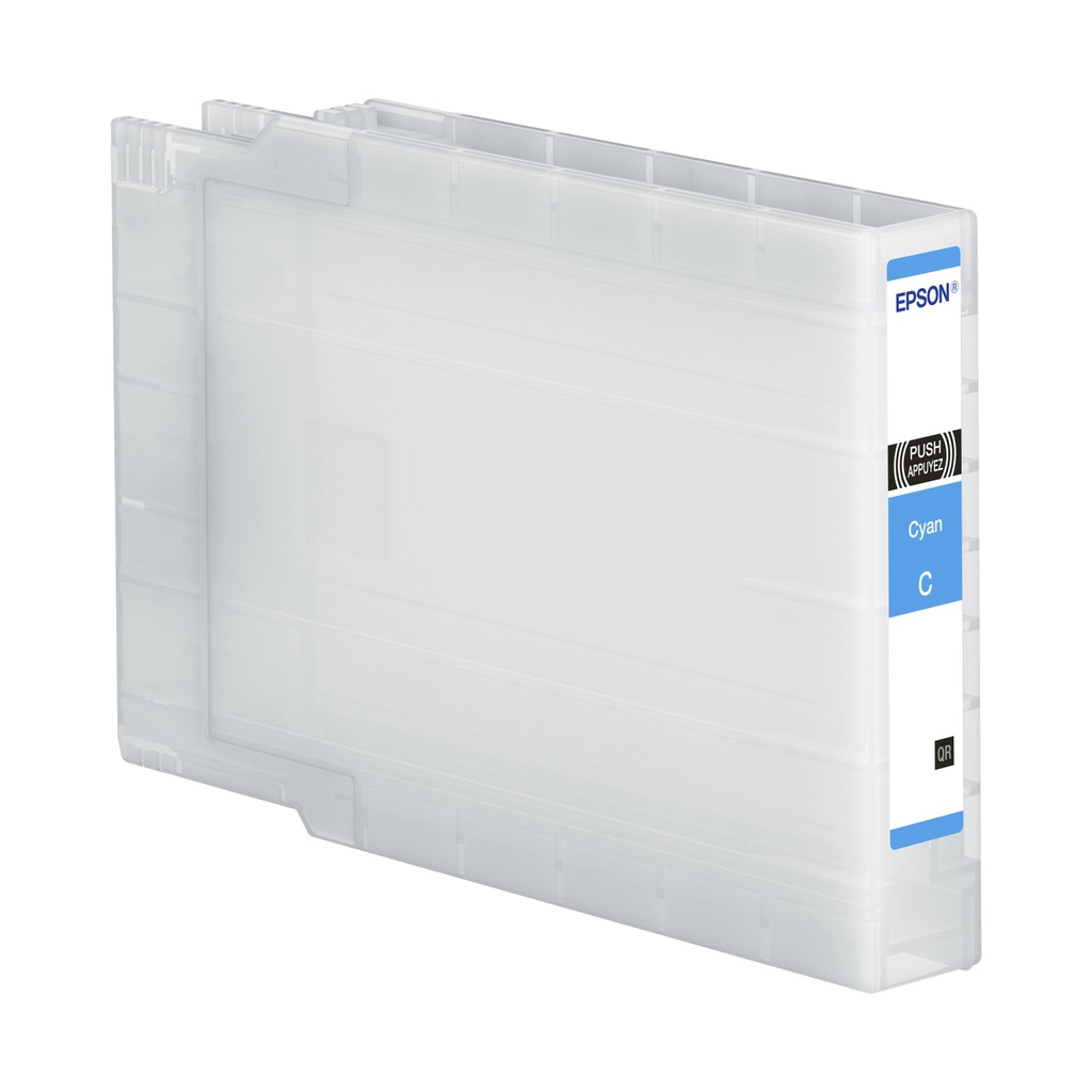 Epson Cartuccia Ciano XL per WF-C8190 / WF-C8690