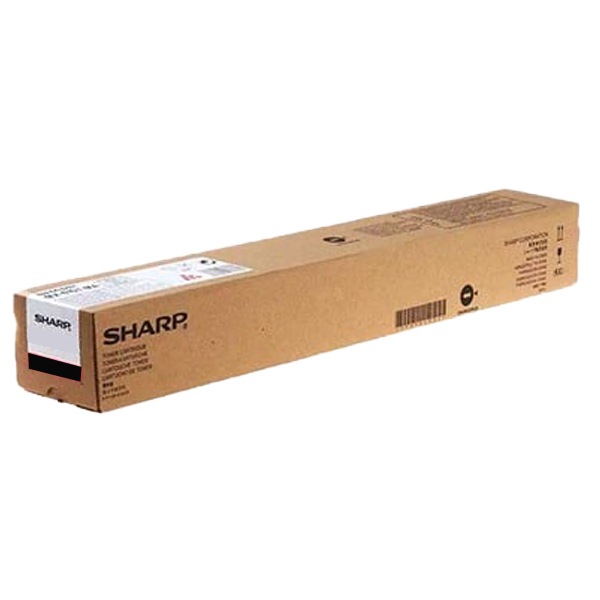 Sharp Toner Nero LUNA2 MXC36TC _11.700 pag