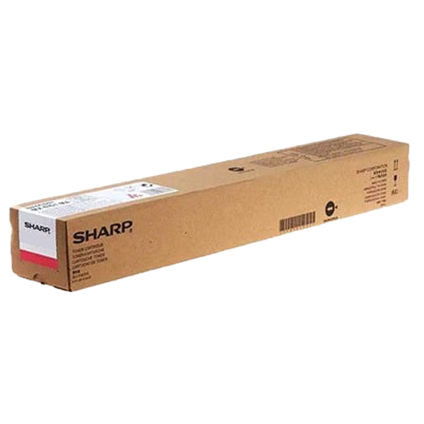 Sharp Toner Magenta LUNA2 MXC36TC _11.700 pag