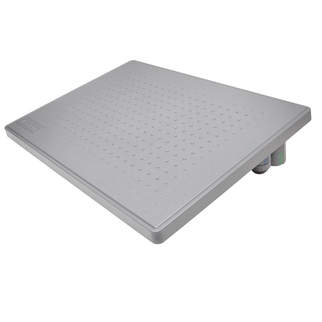 Poggiapiedi SmartFit® SoleMateGrigio-Kensington