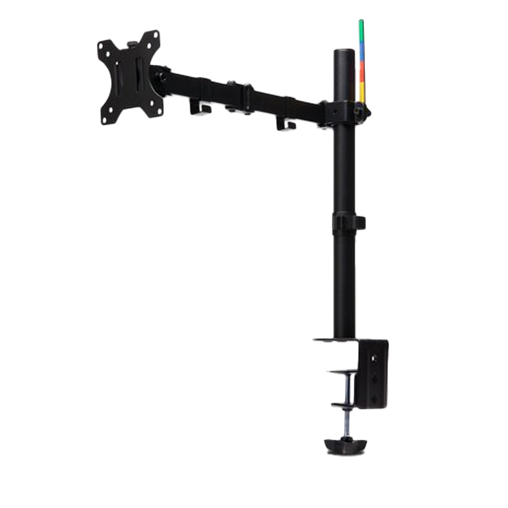 Braccio estensibile ergonomico per monitor singolo SmartFit®-Kensington
