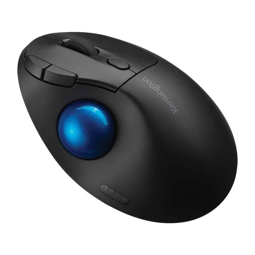 Pro Fit® Ergo TB450 Trackball-Kensington