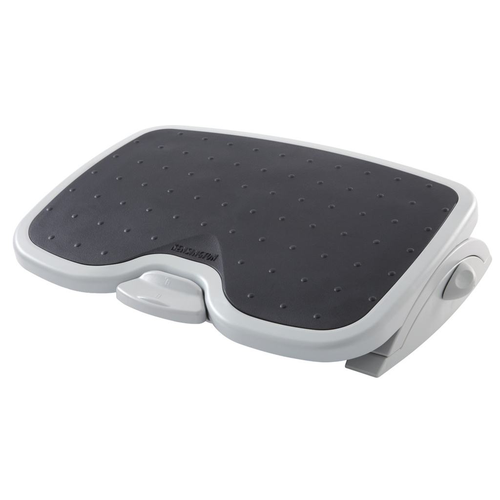 Poggiapiedi SmartFit® SoleMate con inclinazione e altezza regolabil-Kensington