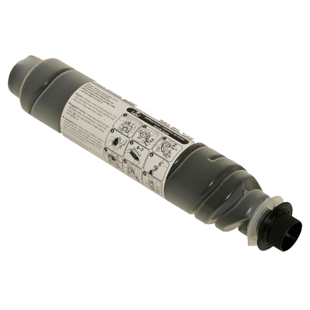 Ricoh Toner Nero per AFICIO MP2500L - MP2500SP