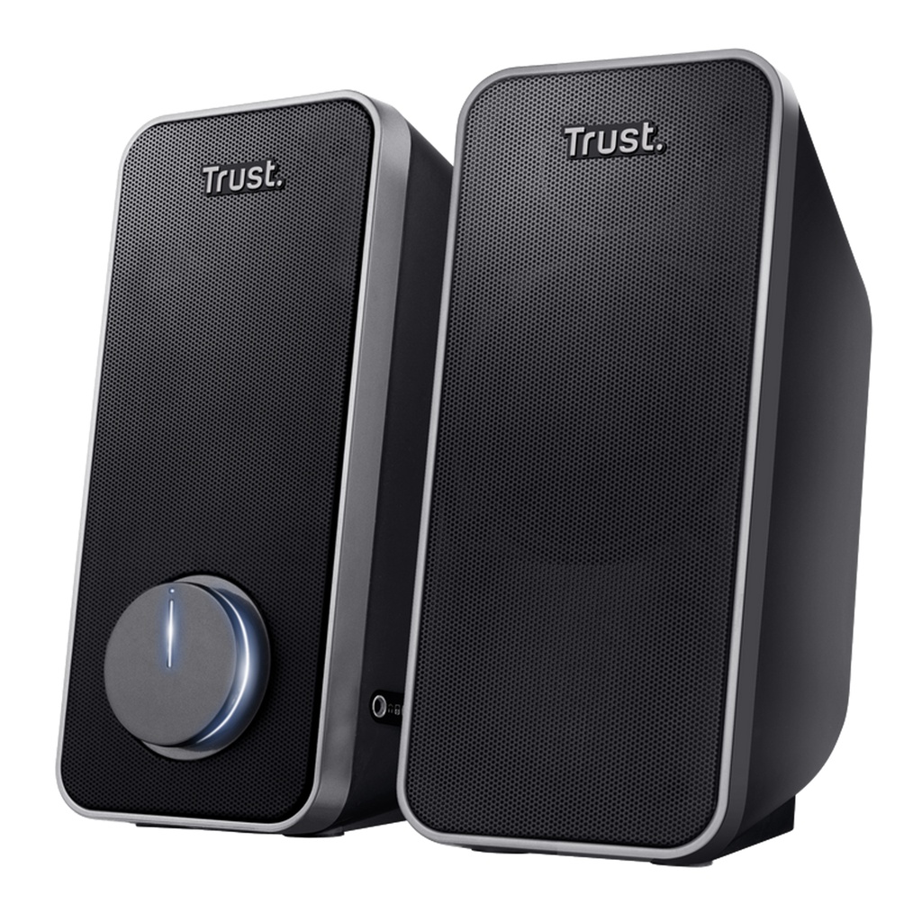 Set altoparlanti 2.0 ARIS -Trust
