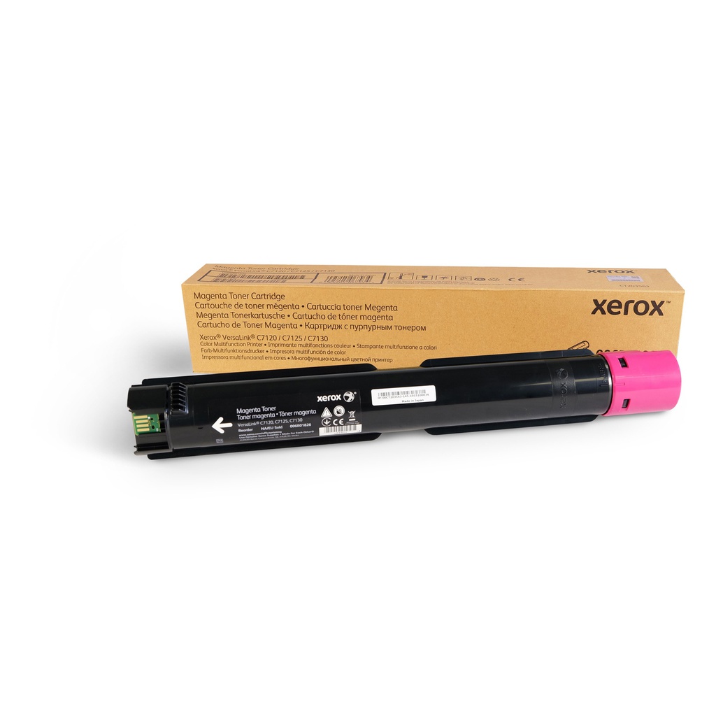 Xerox Toner Magenta VersaLink C7100