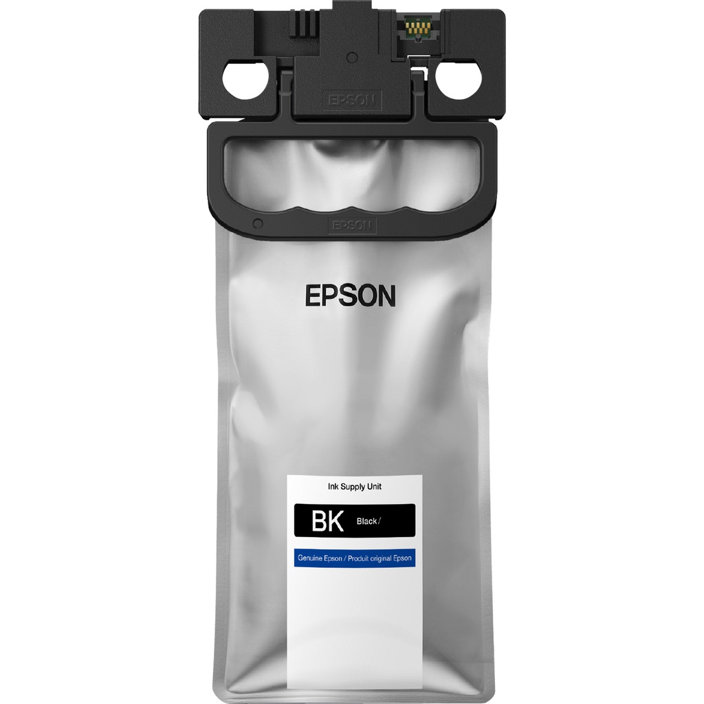 Epson Cartuccia Nero XL per WorkForce Pro EM/EP-C800R