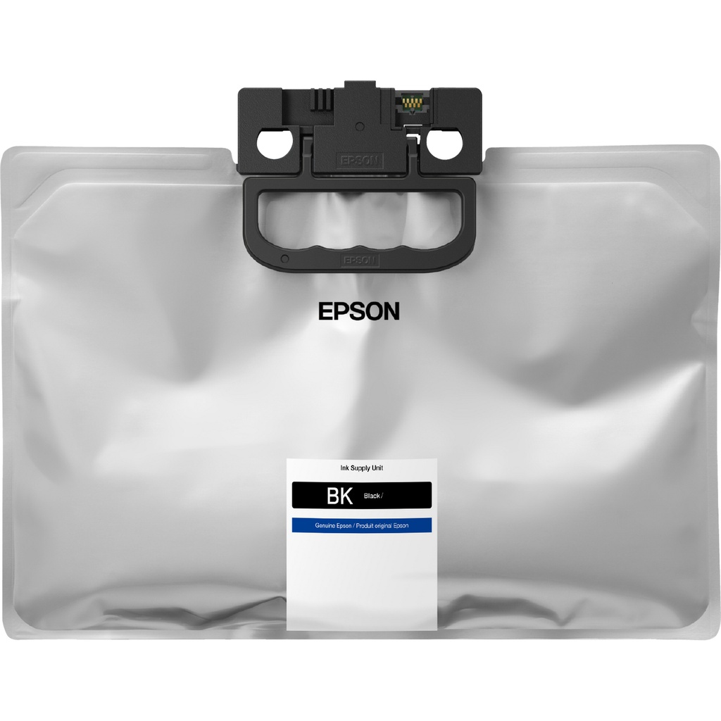Epson Cartuccia Nero XXL per WorkForce Pro EM/EP-C800R