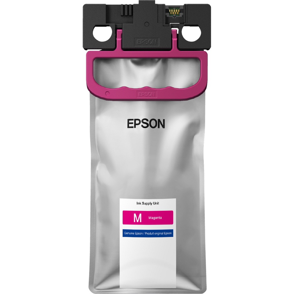 Epson Cartuccia Magenta XXL per WorkForce Pro EM/EP-C800R