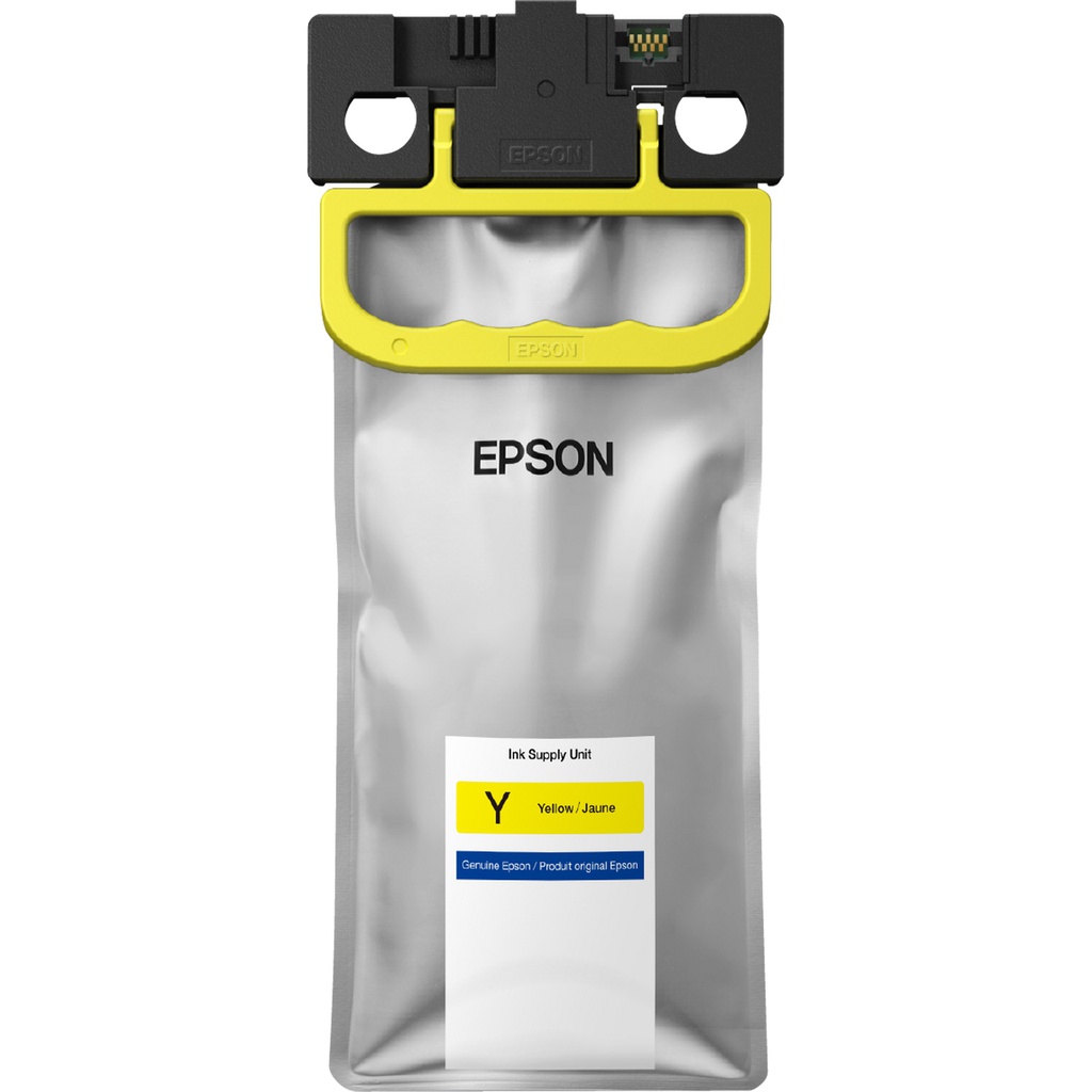 Epson Cartuccia Giallo XXL per WorkForce Pro EM/EP-C800R