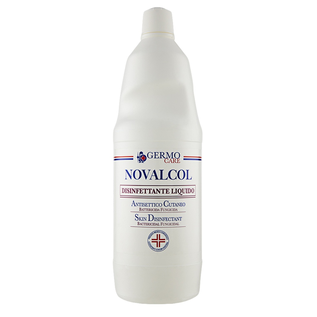 Disinfettante cutaneo liquido 1L Germo