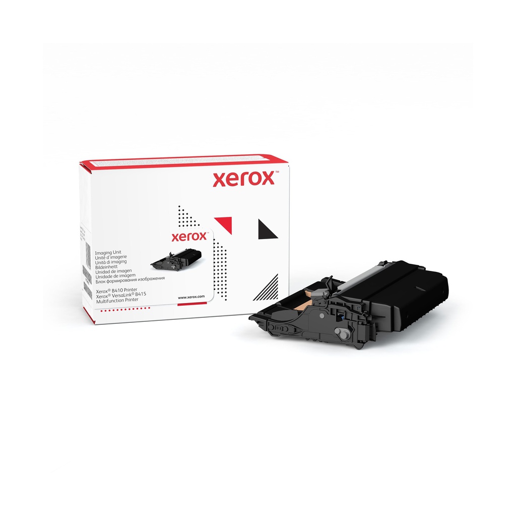 Xerox Tamburo Nero per Xerox B410 / VersaLink B415 _75.000 pag