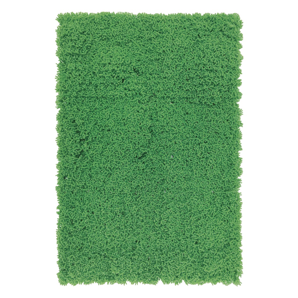 Siepe sintetica Verdecor Muschio 0,5x1mt Verdemax