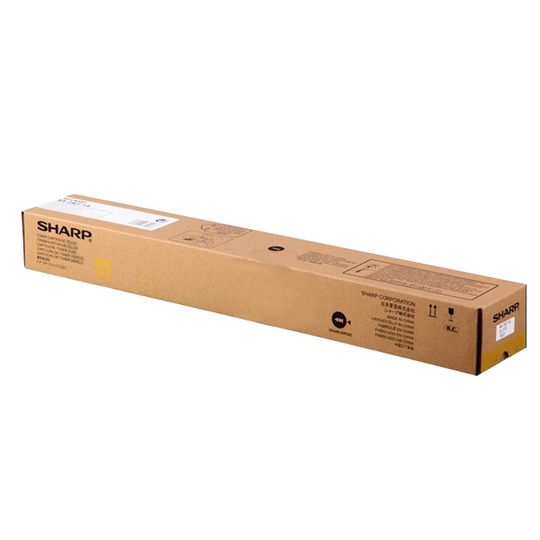 Sharp Vaschetta Recupero Toner per MX3061