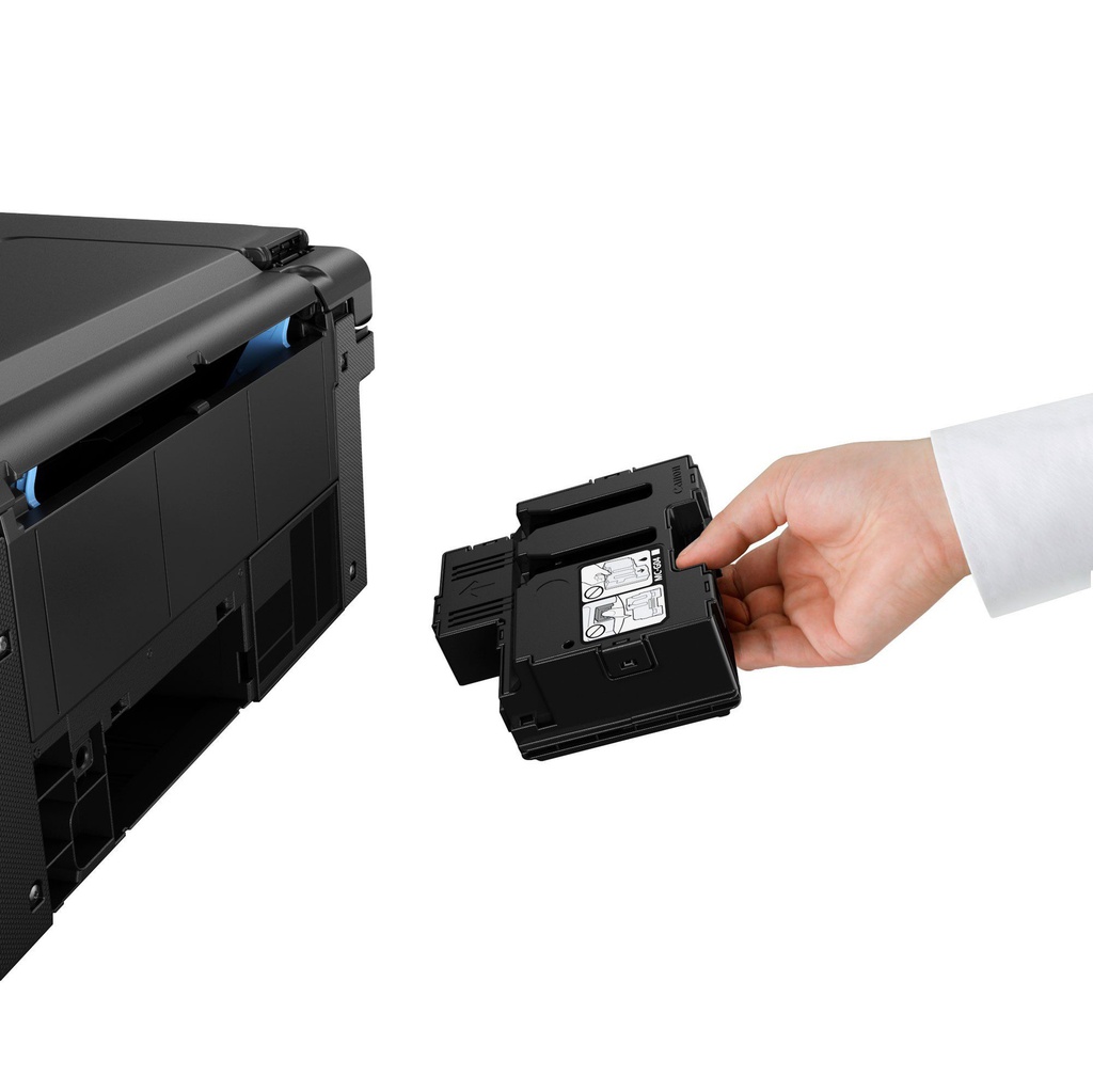 Canon Vaschetta di Recupero Toner MC-G04