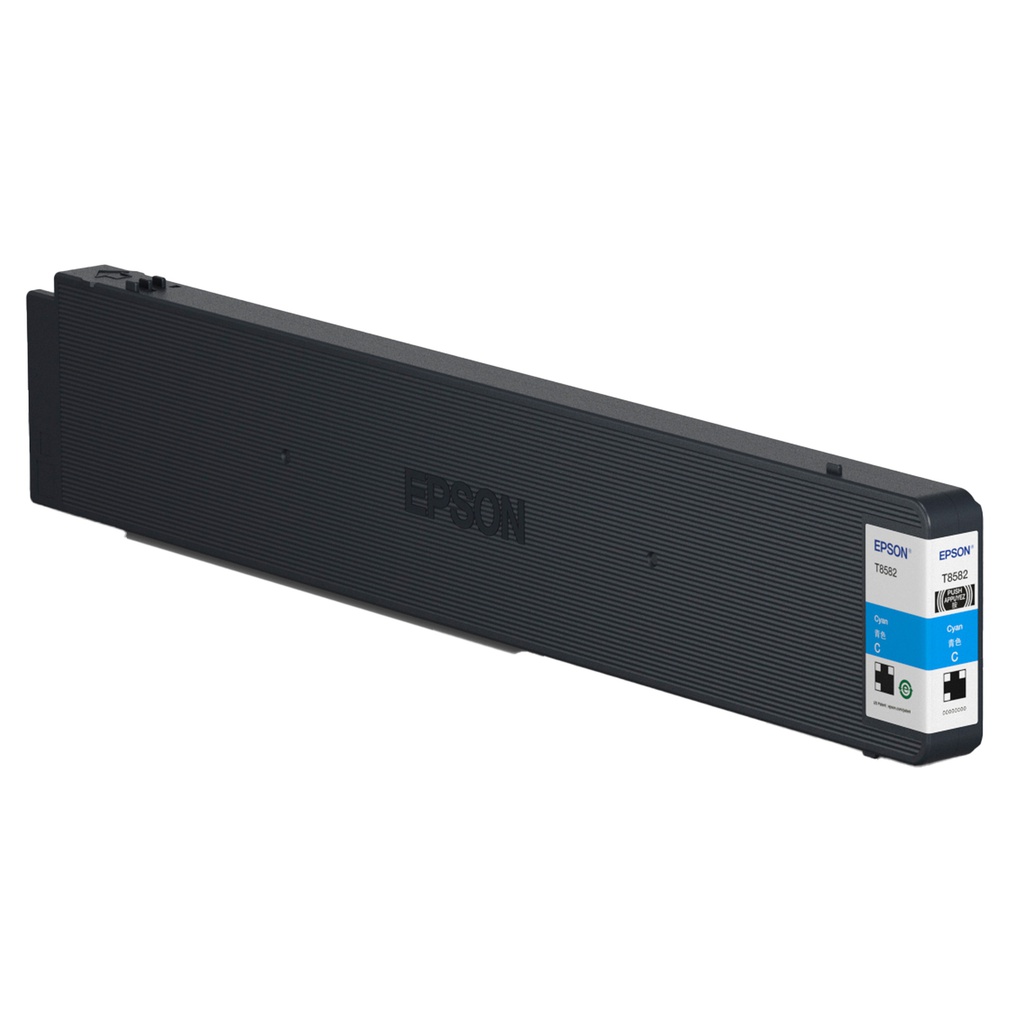 Epson Cartuccia Ciano per WorkForce Enterprise WF-C2060