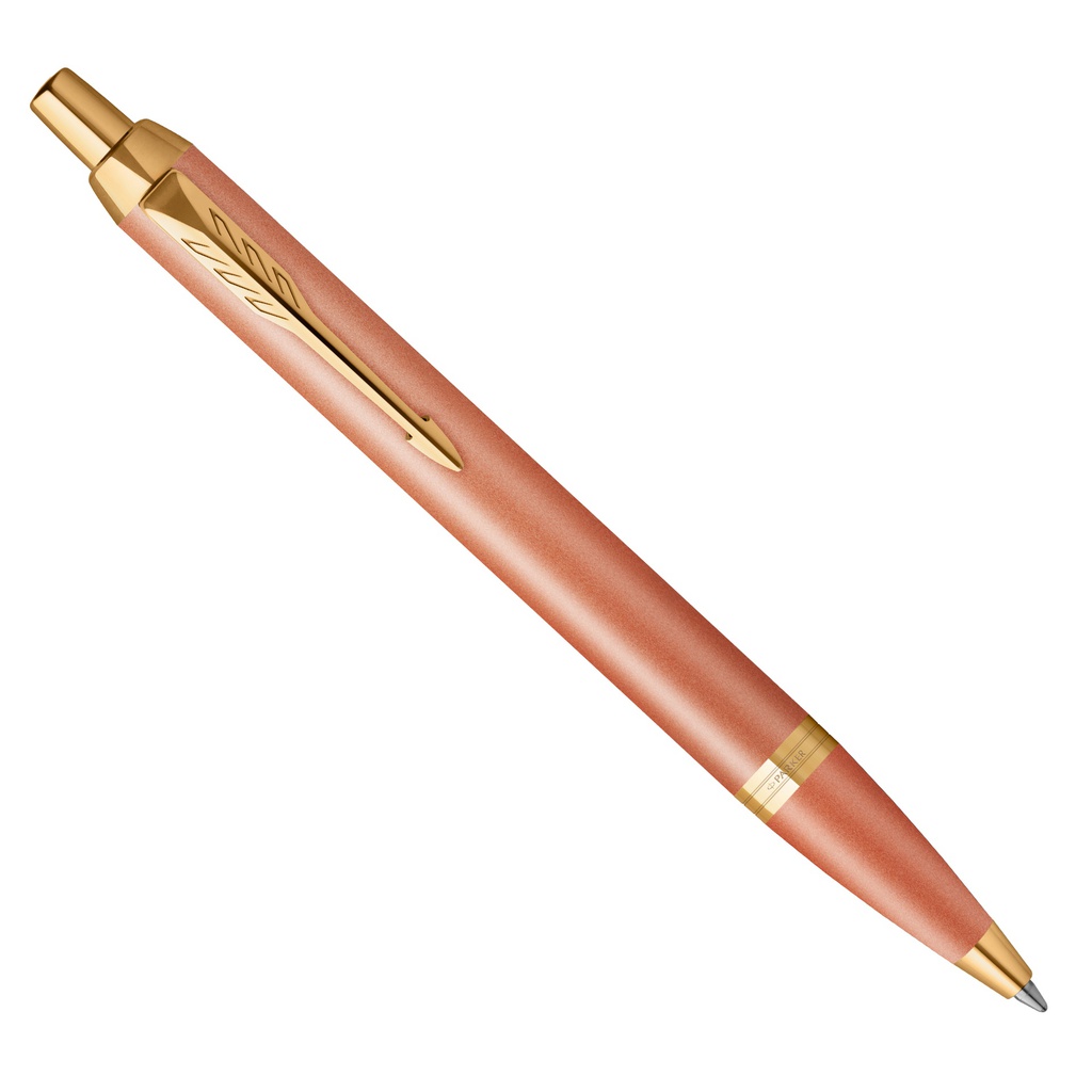 Sfera M IM Monochrome Rituals Orange Parker