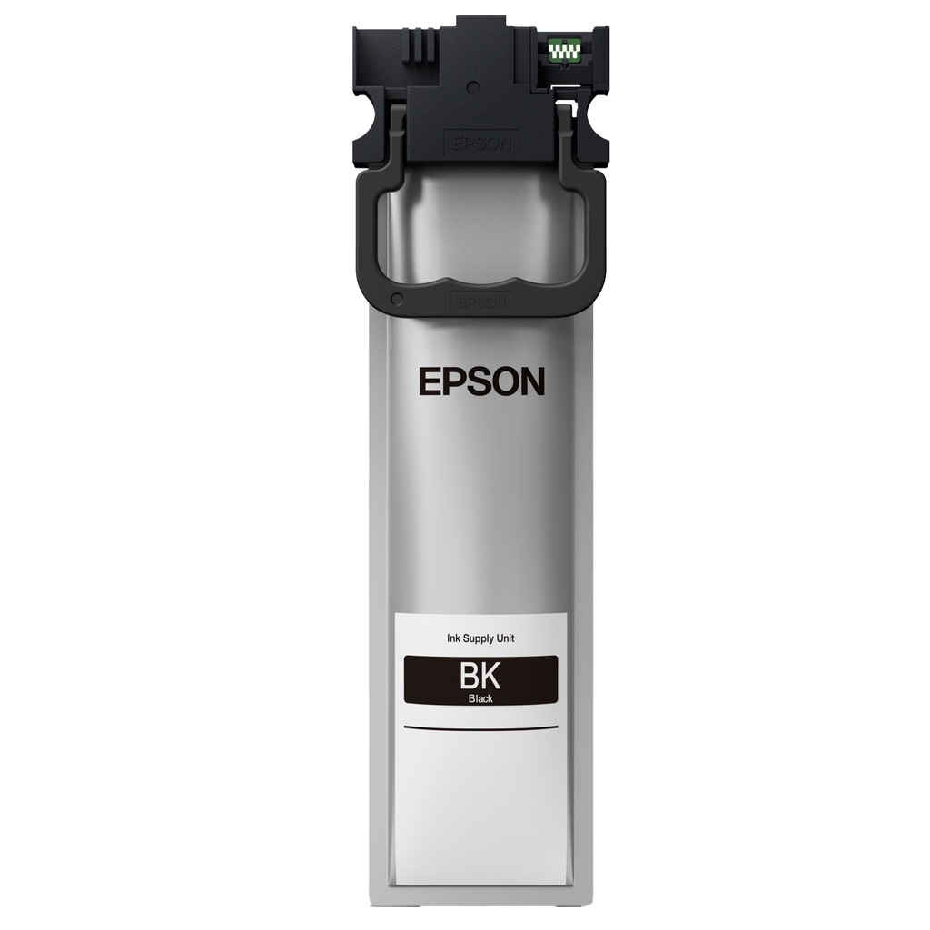 Epson Cartuccia Nero per WF-M53xx/58xx Series