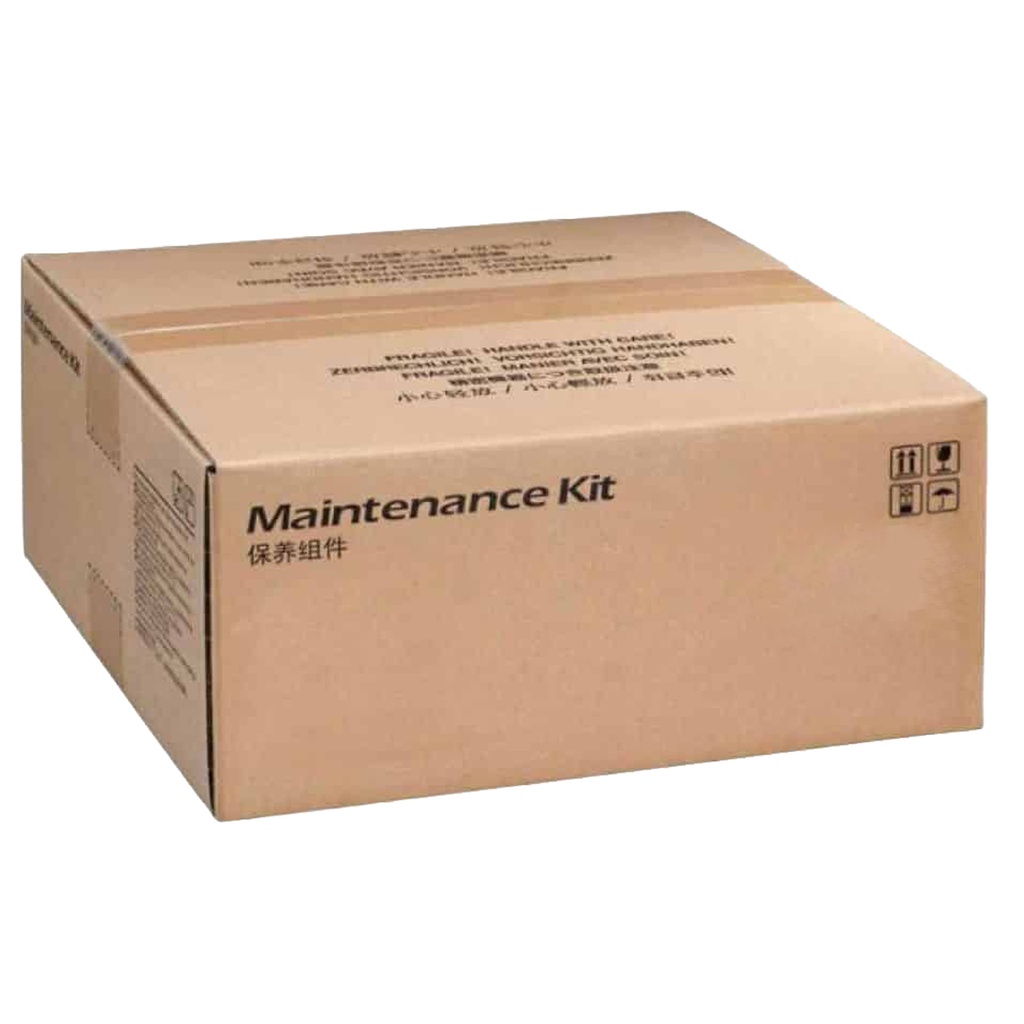 Kyocera Maintenance Kit per ECOSYS P3050dn, ECOSYS P3055dn e ECOSYS P3060dn da 5