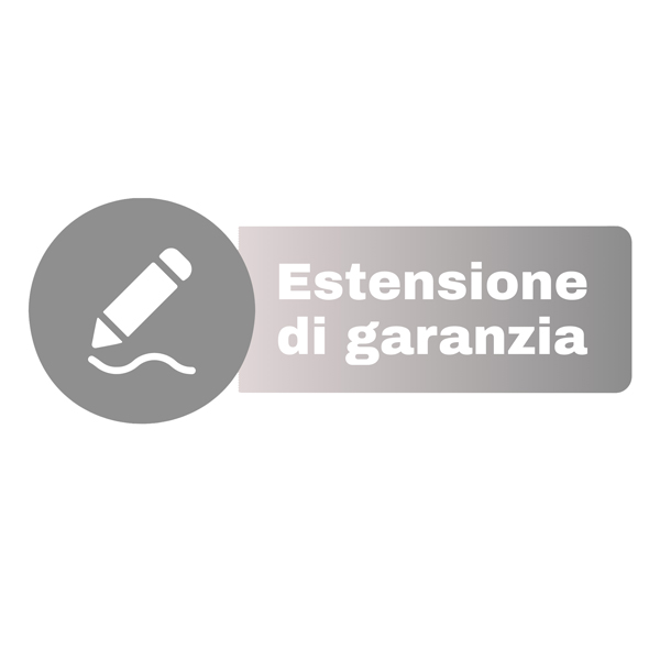 ESTENSIONE GARANZIA BROTHER 60 MESI ON-SITE