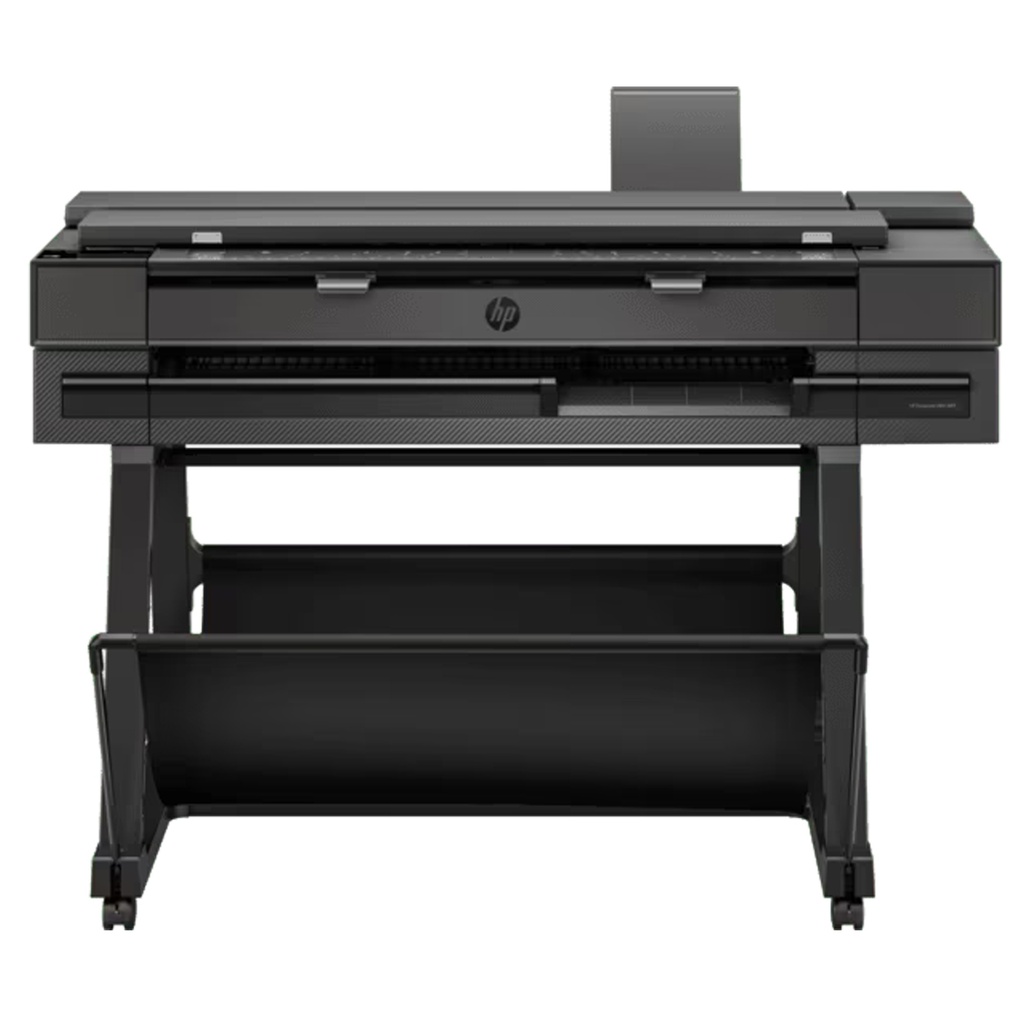 HP Plotter DesignJet T850 36'' STAND INCLUSO 2 anni di garanzia