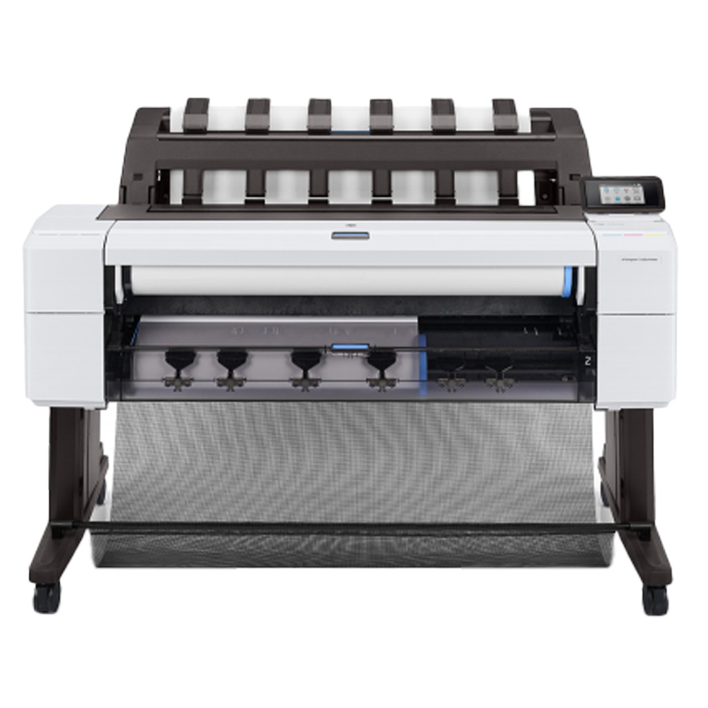 HP Plotter DesignJet T1600 36''  STAND INCLUSO  2 anni di garanzia
