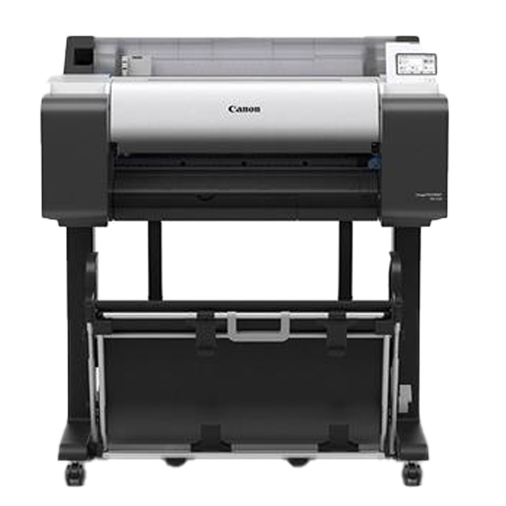 Canon Plotter TM-250 (Stand incluso nell'imballo
