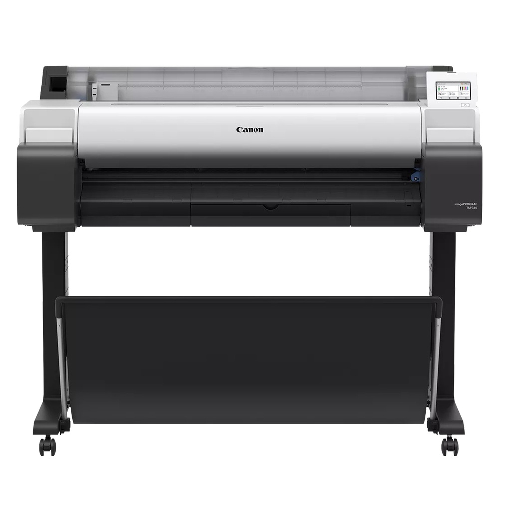 Bundle Canon TM-340 (stand incluso nell'imballo+ Estensione di Garanzia 36 mesi