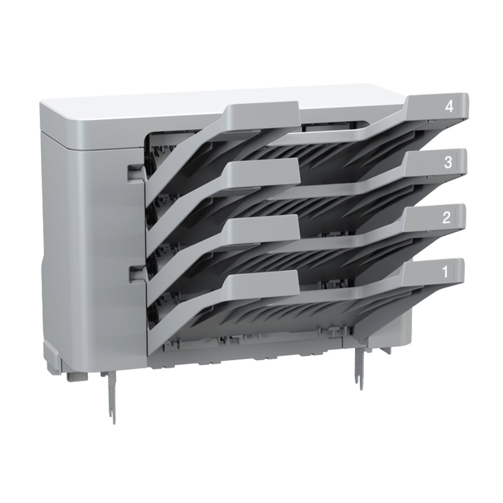Brother UnitA' mailbox per HL-L6300DW/6400DW/6400DWT