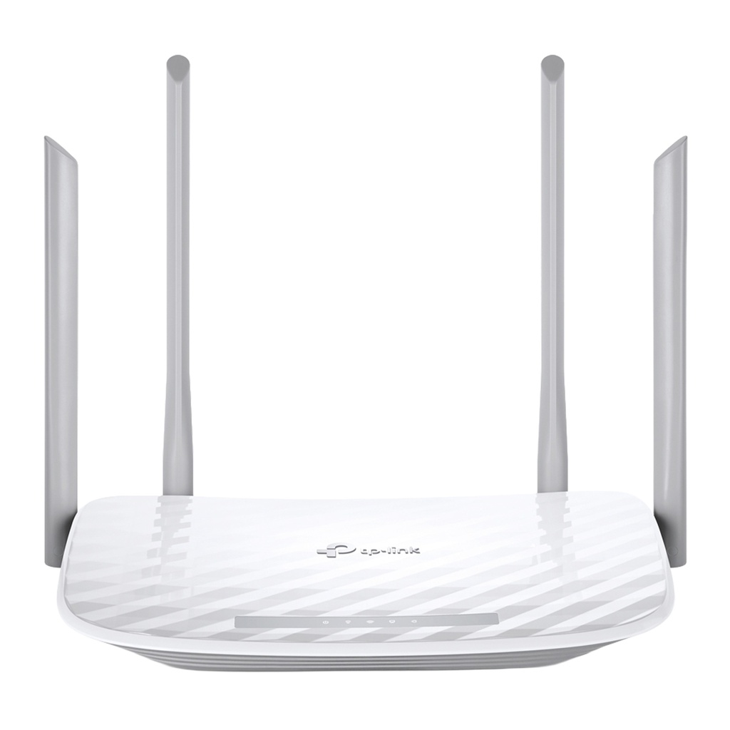 Router (Ethernet Wi-Fi AC1200 TP-LINK