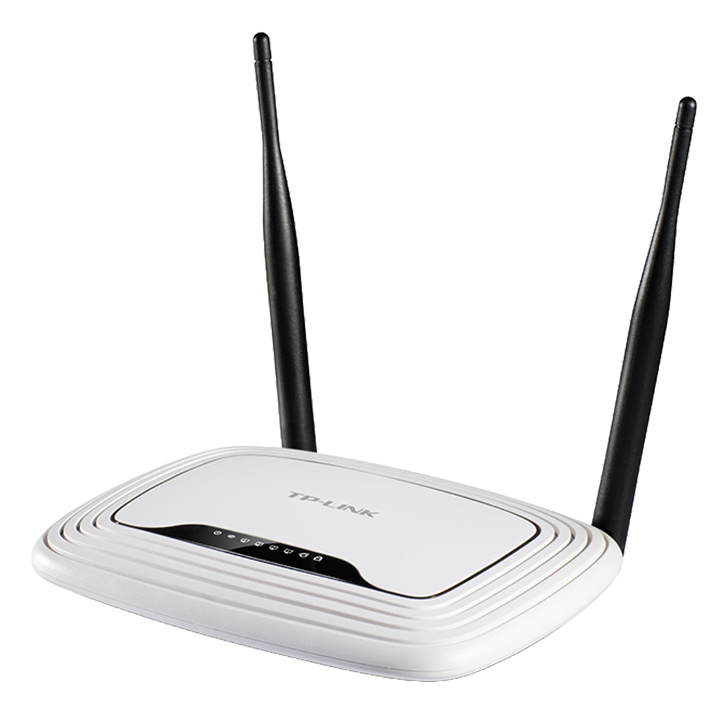 Router (Ethernet Wi-Fi N300 TP-LINK