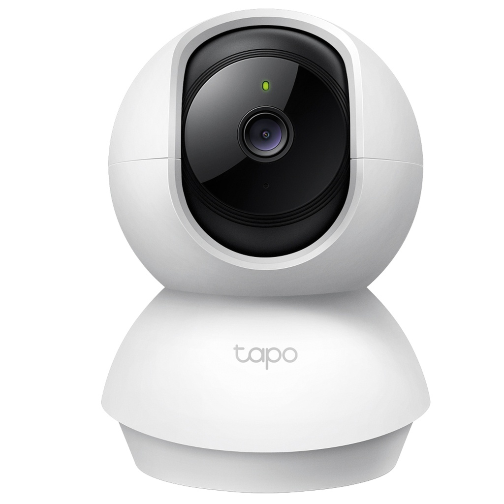 Telecamera di sicurezza Tapo TC70 Wi-Fi da interno 1080p TP-LINK