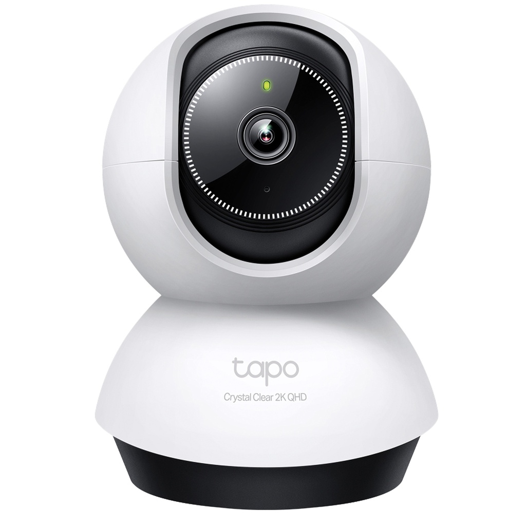 Telecamera di sicurezza Tapo TC72 Wi-Fi da interno 2K TP-LINK