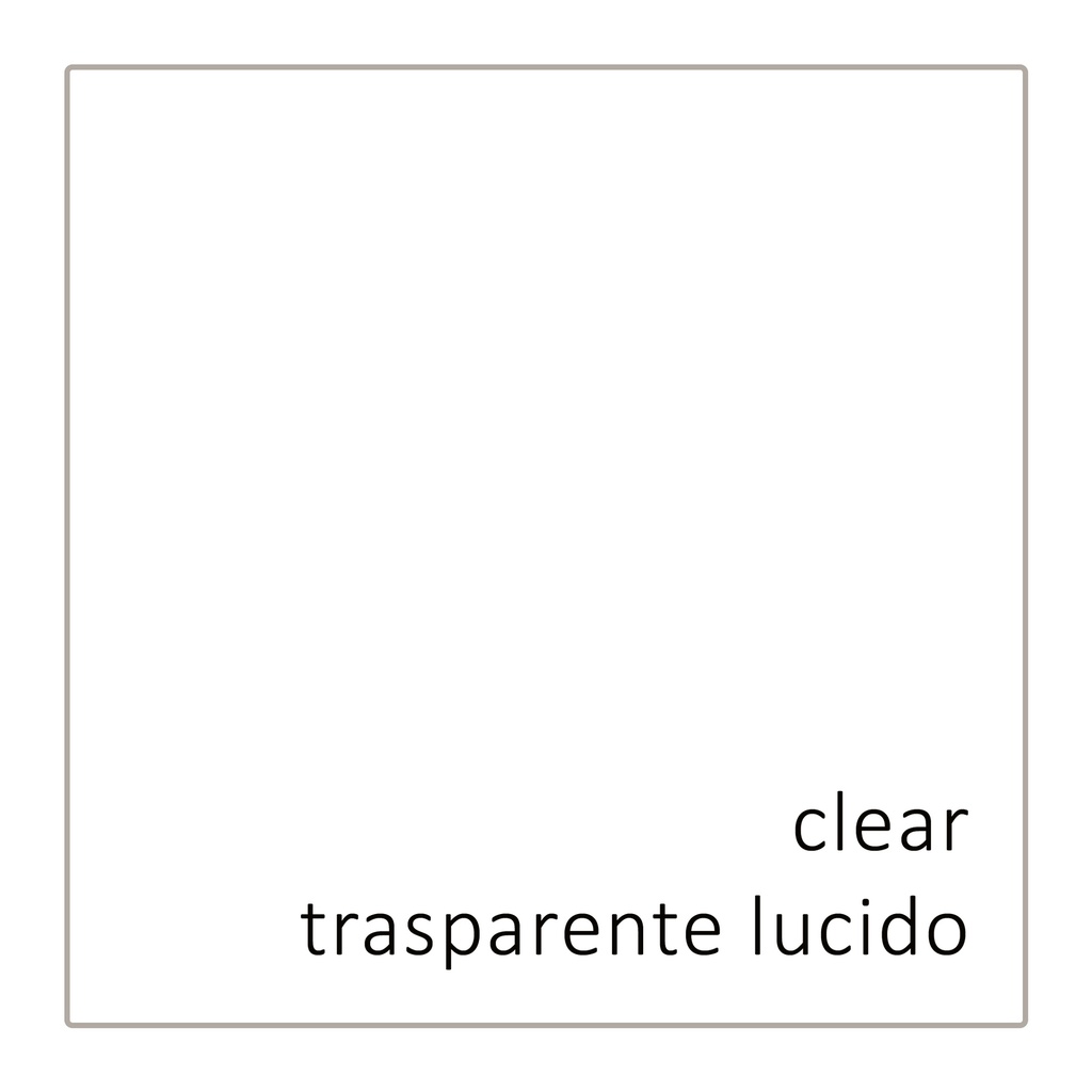 Plastica adesiva Patifix H 45cm x 15mt trasparente lucido