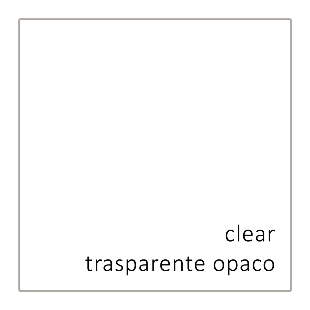 Plastica adesiva Patifix H 45cm x 15mt trasparente opaco