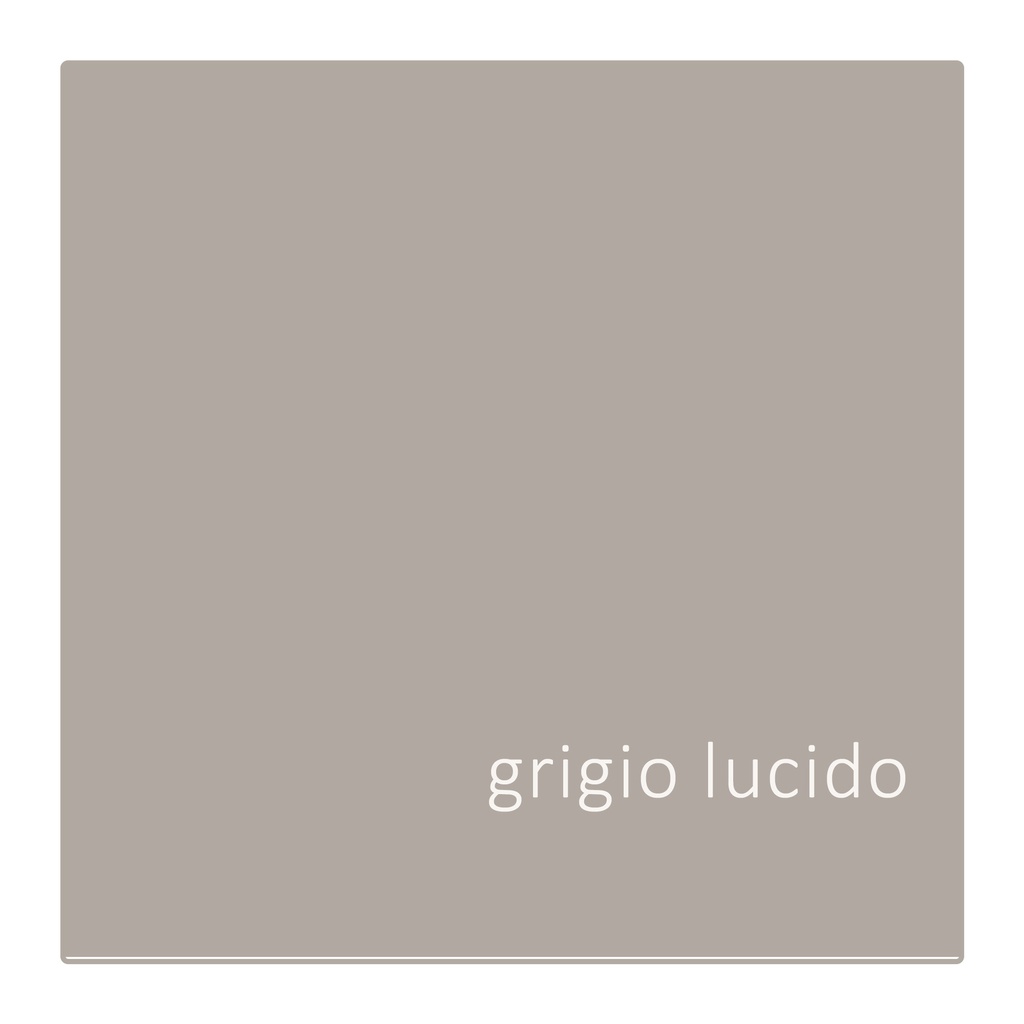 Plastica adesiva Patifix H 45cm x 15mt grigio lucido