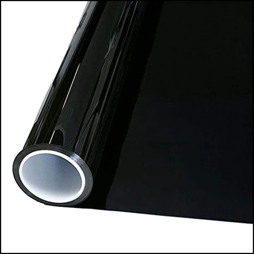 Pellicola antisolare  PATIFIX  H 50 cm x 10 mt ad alta protezione UV (97, bassa