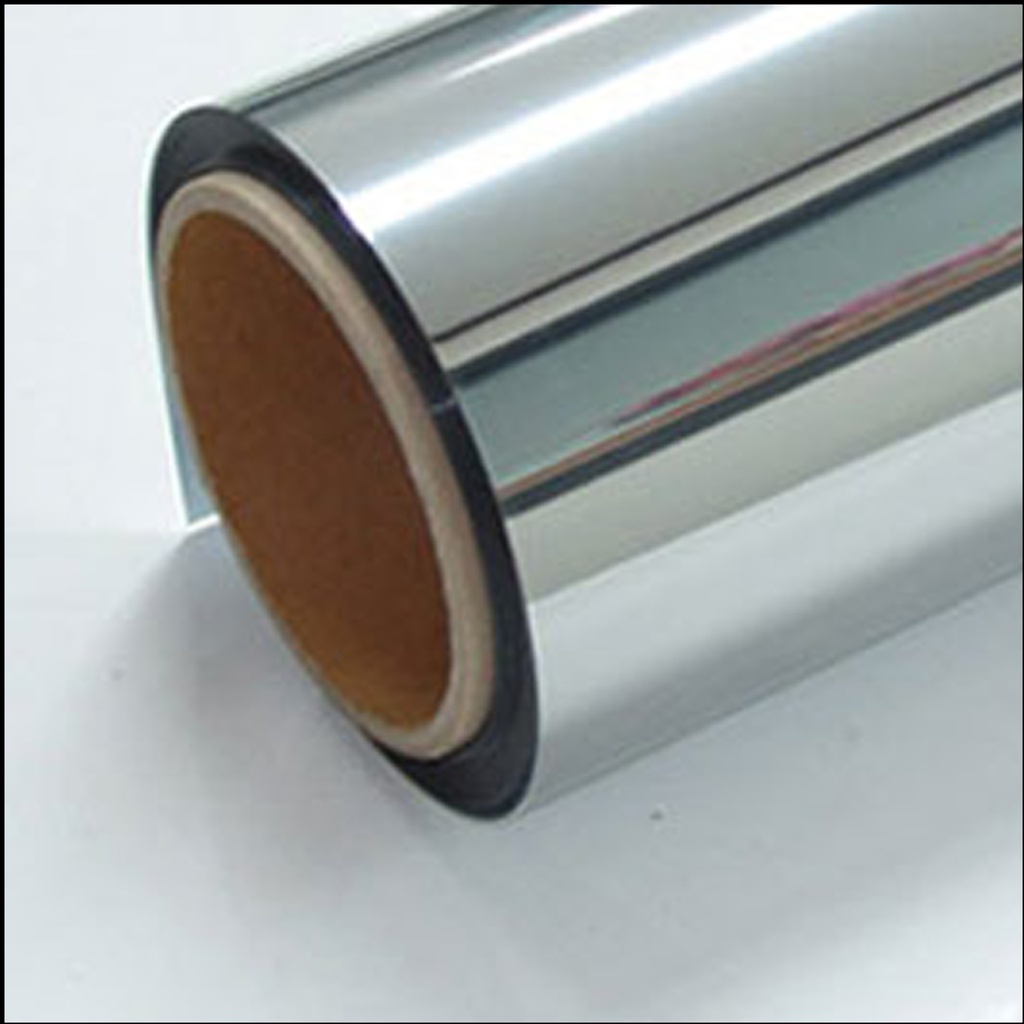 Pellicola antisolare  PATIFIX  H 50 cm x  10 mt ad alta protezione UV (95, ad al