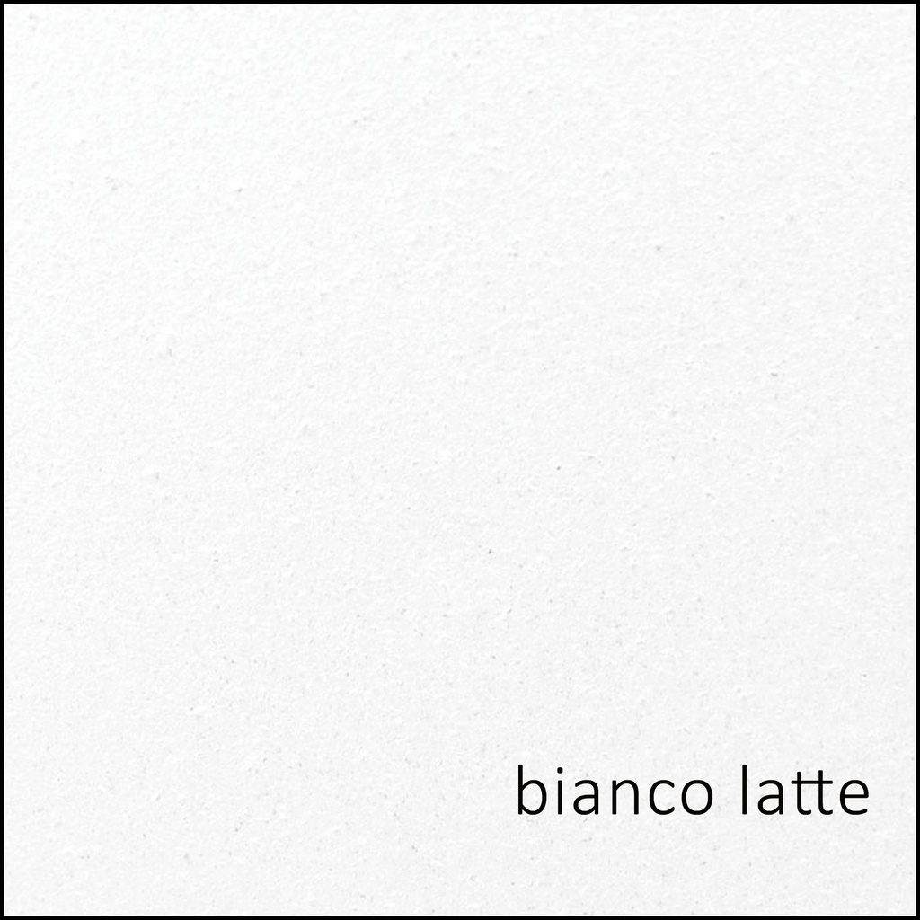 Plastica adesiva statica PATIFIX H 45 cm x 1,5 mt in colore bianco latte