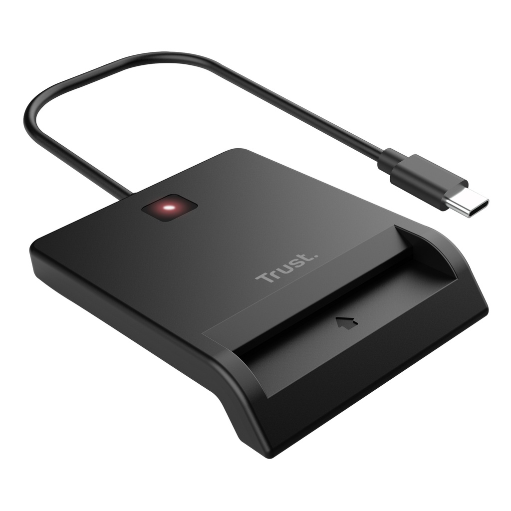 Lettore di smart card - Primo _Trust