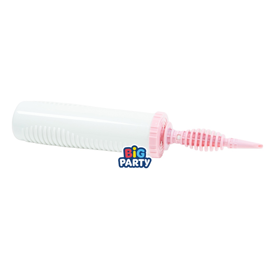 Pompa per palloncini Professionale Doppia mandata Big Party