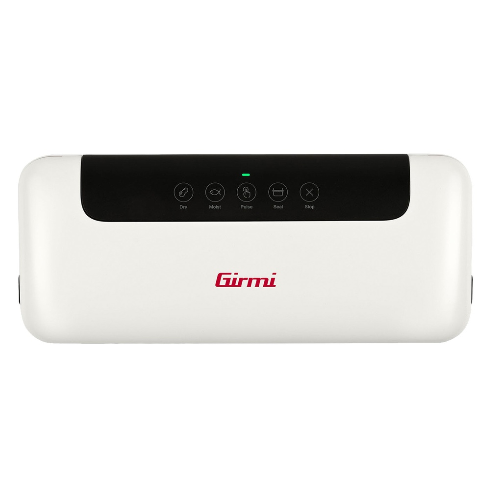 Macchina per sottovuoto 100W Girmi