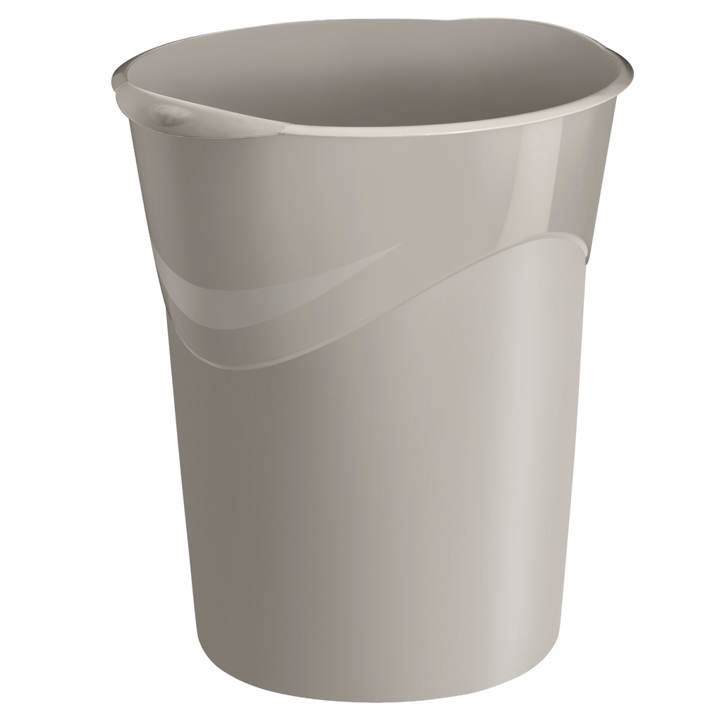 Cestino gettacarte 280 TERRA NOVA 14Lt sabbia Cep