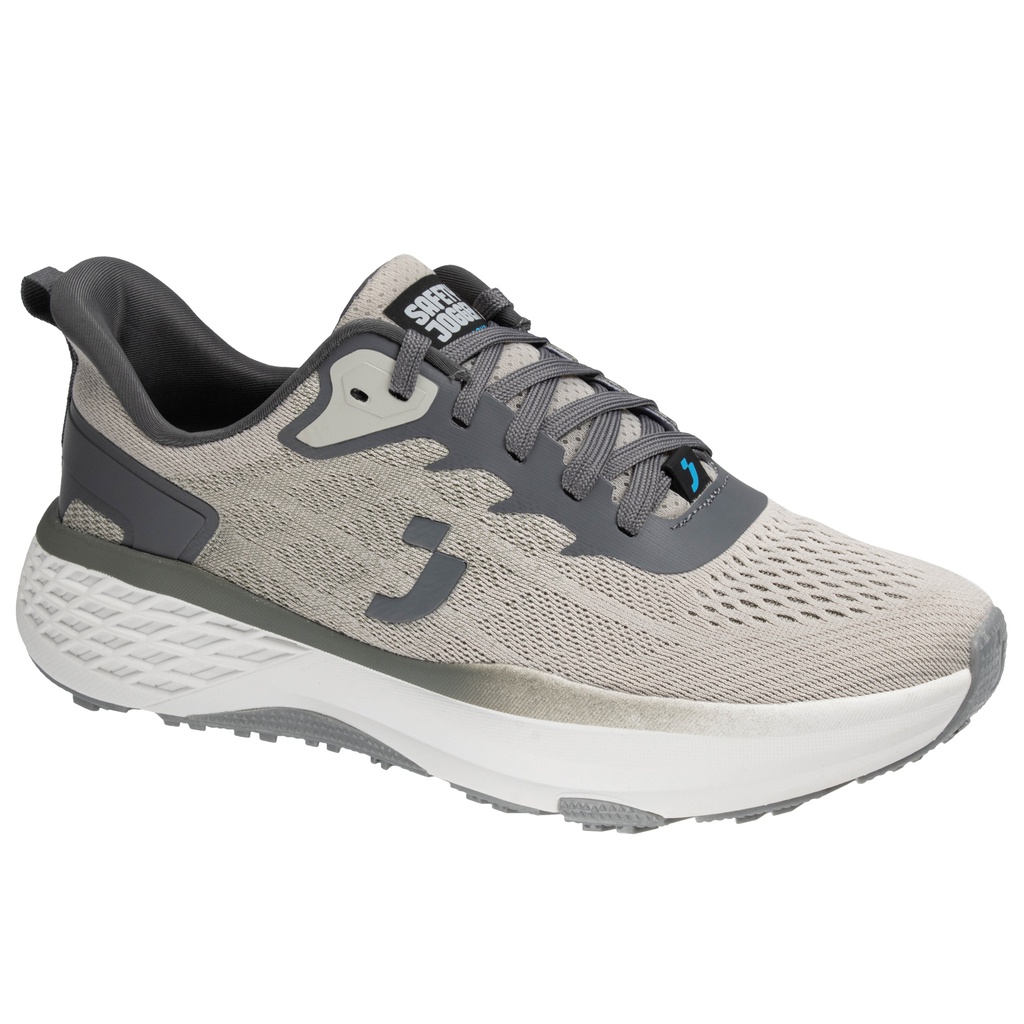 Calzatura bassa Atum OB N 36 grigio chiaro Safety Jogger