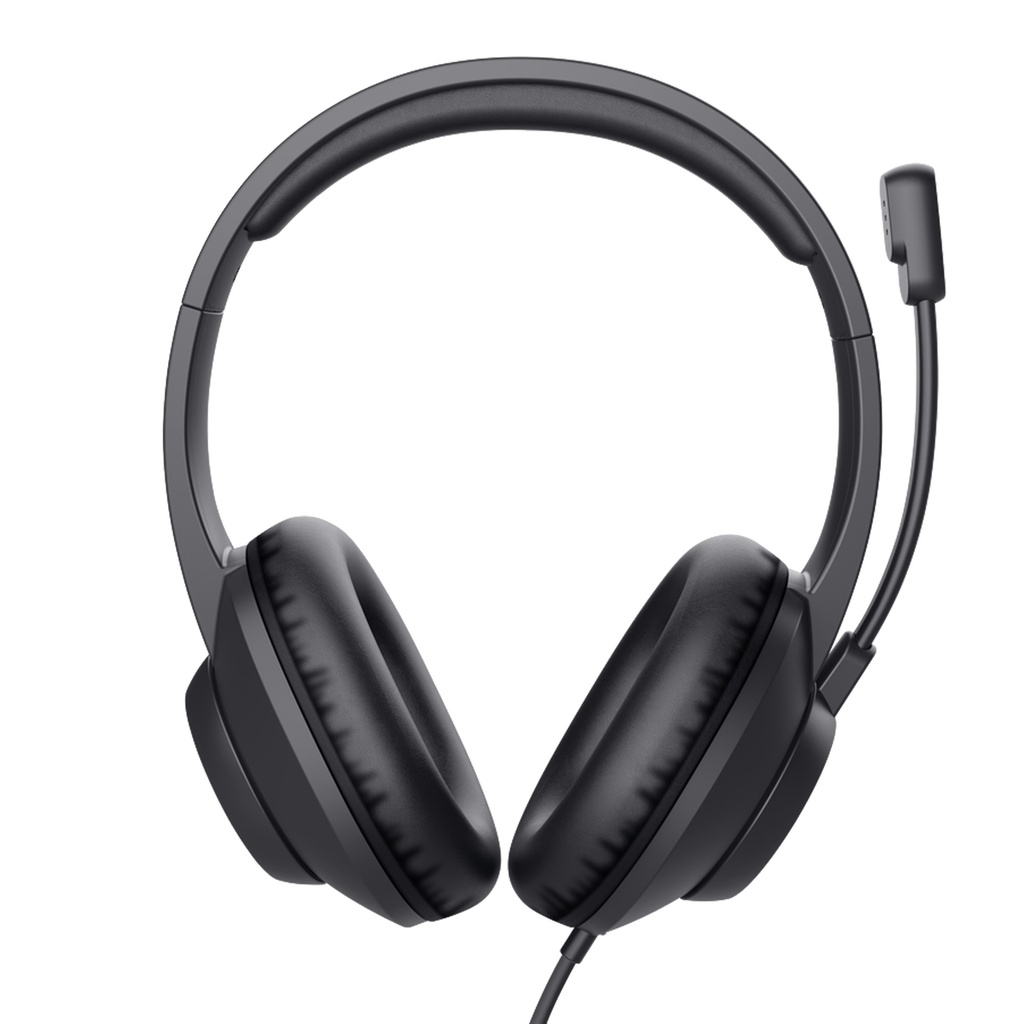 Cuffie professionali Ayda Max Eco _Jack 3,5 mm_TRUST