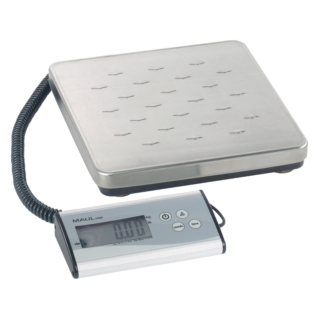 Bilancia Maulcargo fino a 120kg Maul
