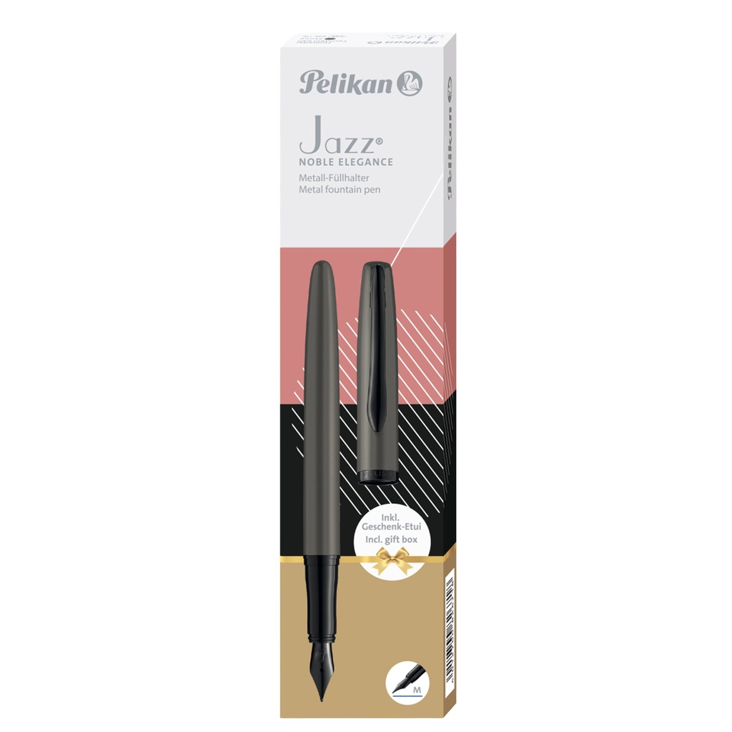 Stilografica Jazz Noble Elegance stone Pelikan