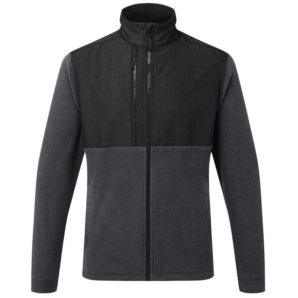 Pile Eco tg XL grigio Portwest