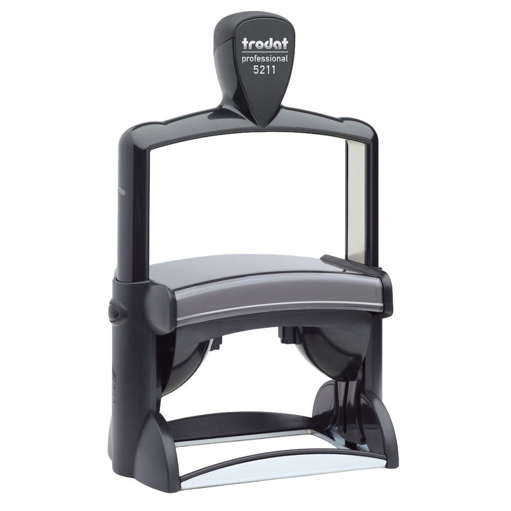 Timbro 5211 Professional 85x55mm 15 righe personaliz autoinch. TRODAT
