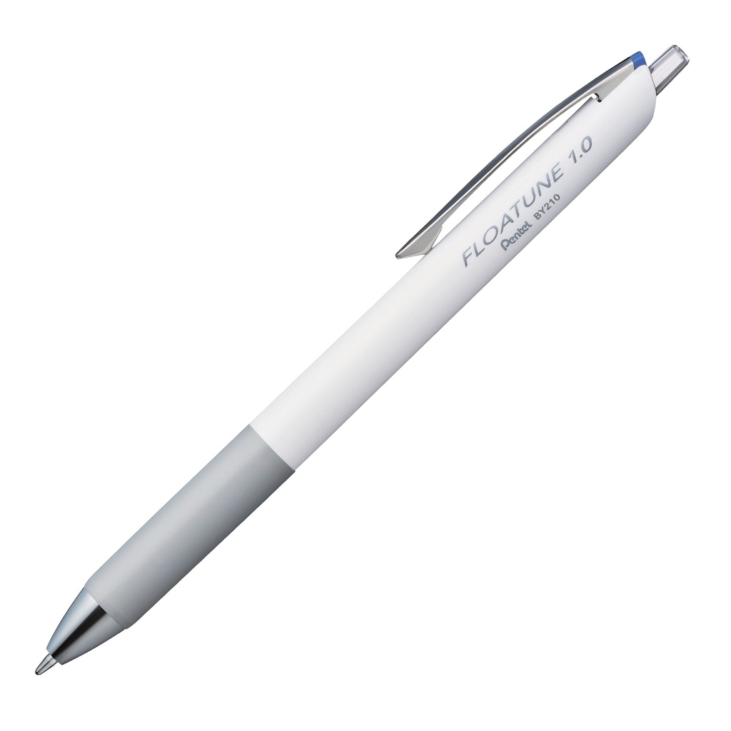 Penna roller Floatune blu 1.0mm Pentel